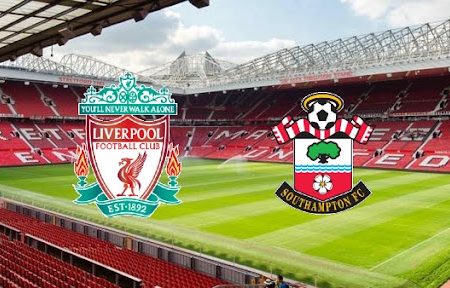 ทาย ผล บอล วัน นี้ Liverpool – Southampton 22h00 27/11/2021