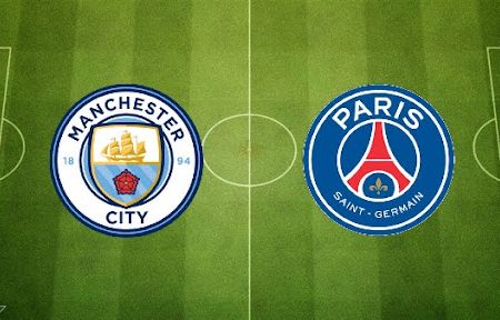 ทาย ผล บอล วัน นี้ Man City – PSG 03h00 25/11/2021