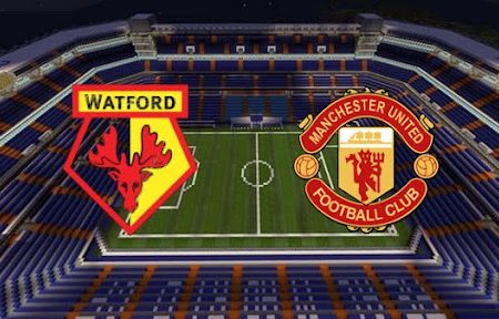 ทาย ผล บอล วัน นี้ Man United – Watford 22h00 20/11