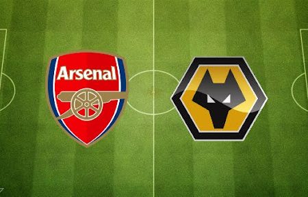 ทาย ผล บอล วัน นี้ Arsenal – Wolves 19h30 28/12/2021