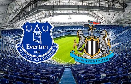 ทาย ผล บอล วัน นี้ Everton – Newcastle 02h30 31/12/2021