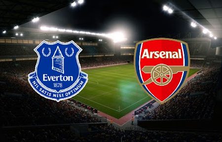 ทาย ผล บอล วัน นี้ Everton – Arsenal 03h00 07/12