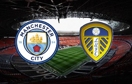 ทาย ผล บอล วัน นี้ Man City – Leeds  03h00 15/12/2021