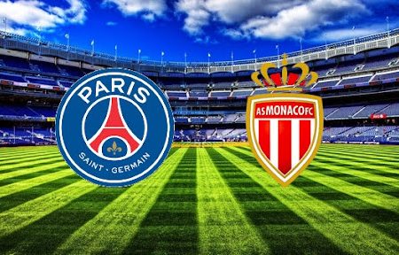 ทาย ผล บอล วัน นี้ PSG – Monaco 02h45 13/12/2021