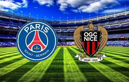 ทาย ผล บอล วัน นี้ PSG – Nice 03h00 02/12/2021