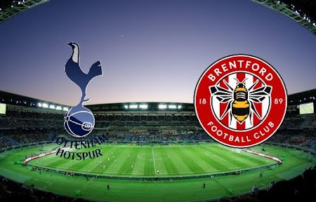 ทาย ผล บอล วัน นี้ Tottenham – Brentford 02h30 03/12/2021