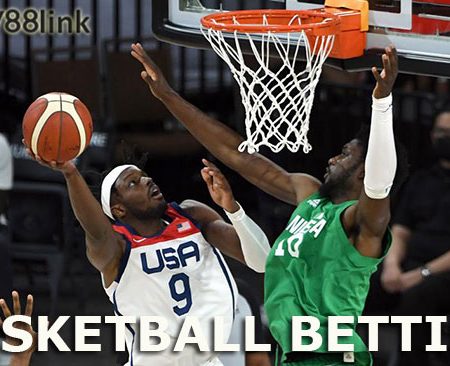 Basketball Betting – วิธีเล่นพนันบาสเก็ตบอลที่เจ้ามือรับแทงออนไลน์