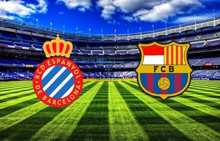 ทาย ผล บอล วัน นี้ Espanyol – Barca 03h00 14/02/2022