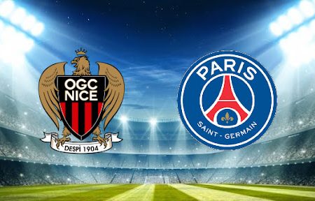 ทาย ผล บอล วัน นี้ Nice – PSG 03h00 06/03/2022